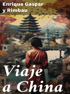 cover image of Viaje a China